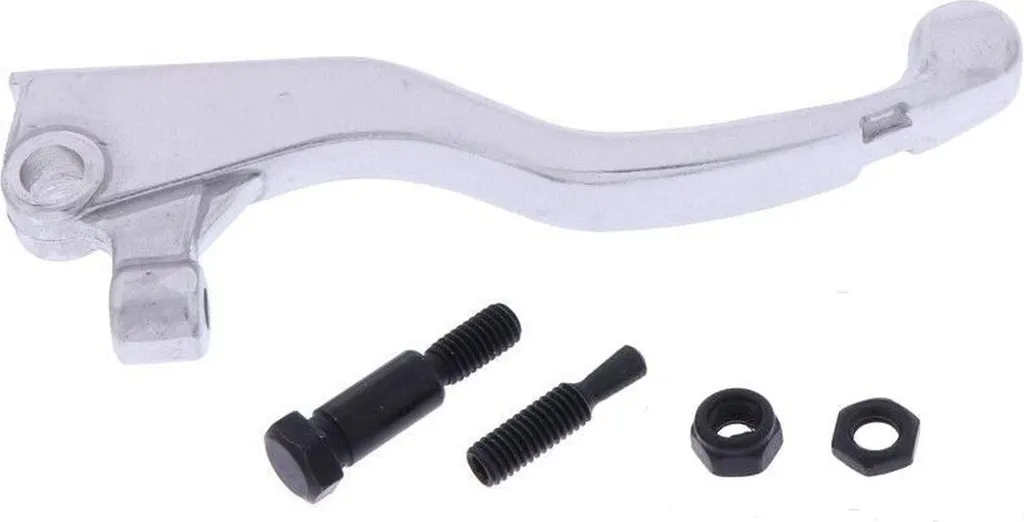 Levier de frein pour Aprilia RX 50 (2011-2018) - Pièce Pamoto Qualité