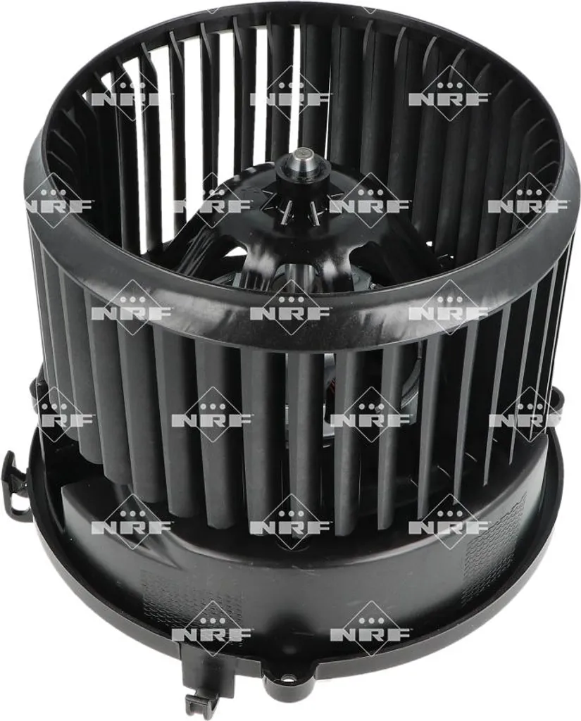 NRF 34324 Ventilateur d'habitacle - Pulseur d'air OEM pour chauffage