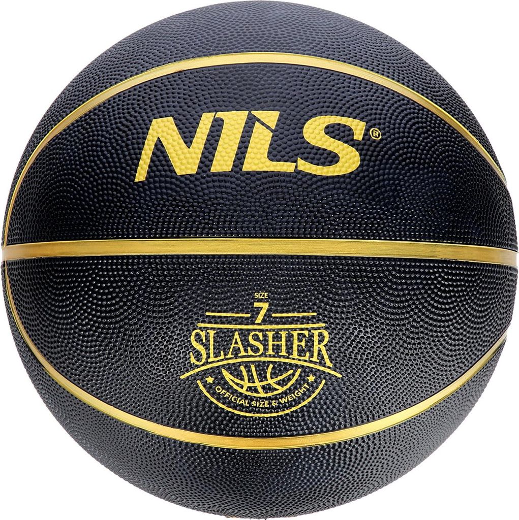 Npk270 Basketball Schwarz Slasher 7 Nils