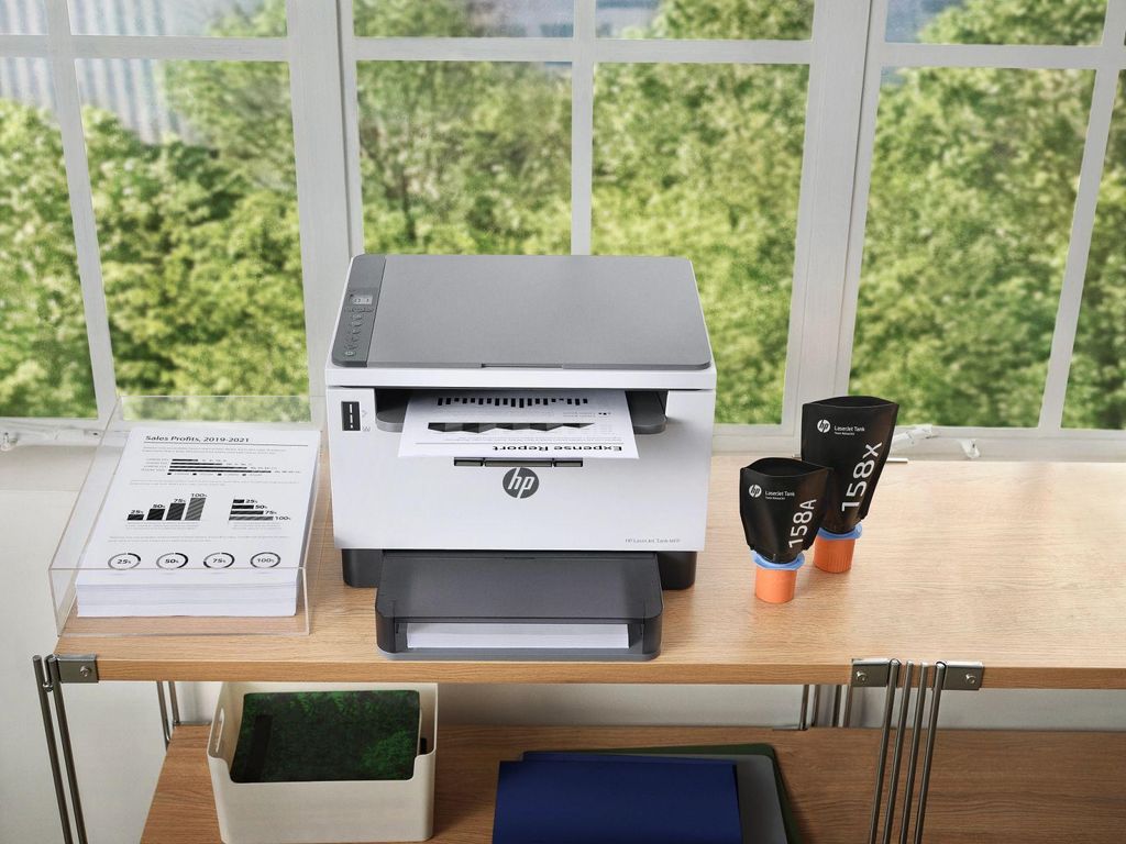 HP Officejet Pro 8135e (40Q47B#629) Produktbild 