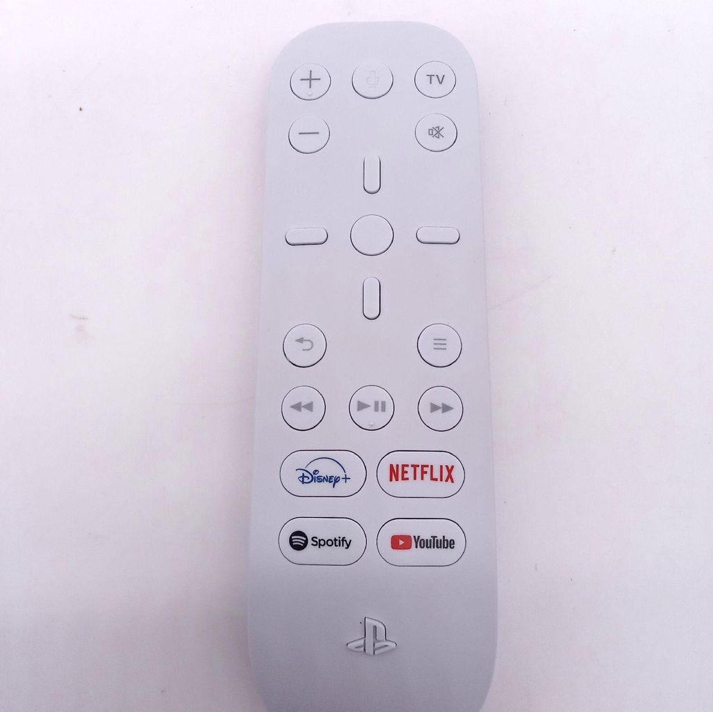 Diaľkové ovládanie médií Sony Obrázok produktu 8