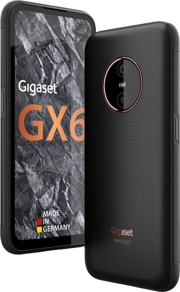 Gigaset GX6 PRO Zdjęcie produktu 