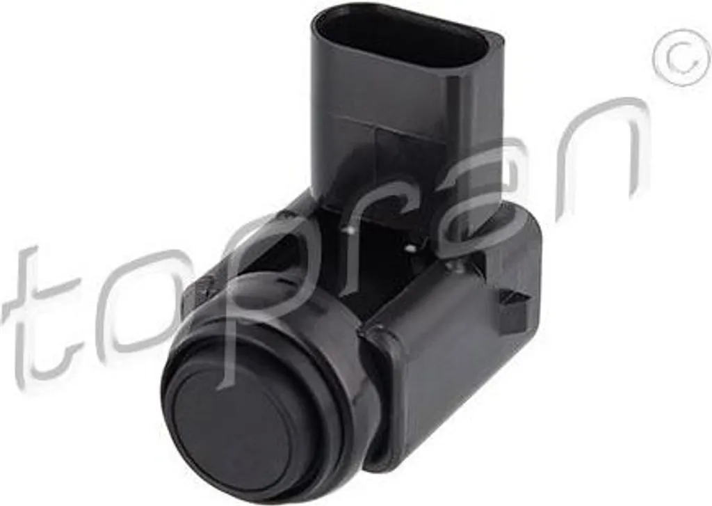 Capteur de radar parking pour Skoda Octavia et VW Touareg 3D0919275D