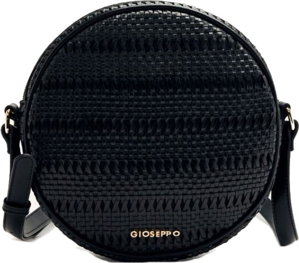 GIOSEPPO PARKLAND Schwarz