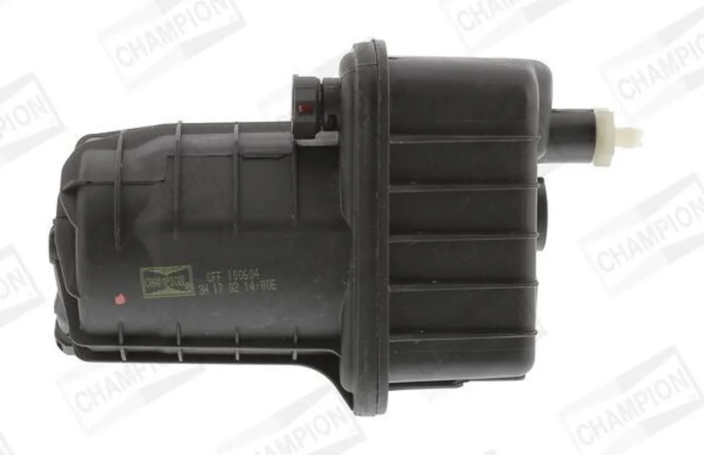 Champion CFF100604 Filtre à carburant durable pour moteur de Renault