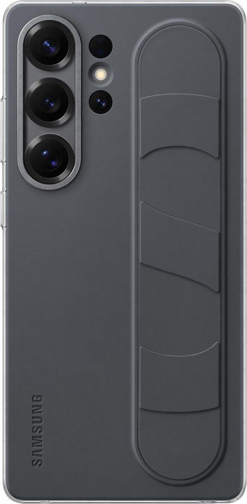 Samsung Stehender Griff Galaxy S25 Ultra noir Image du produit 