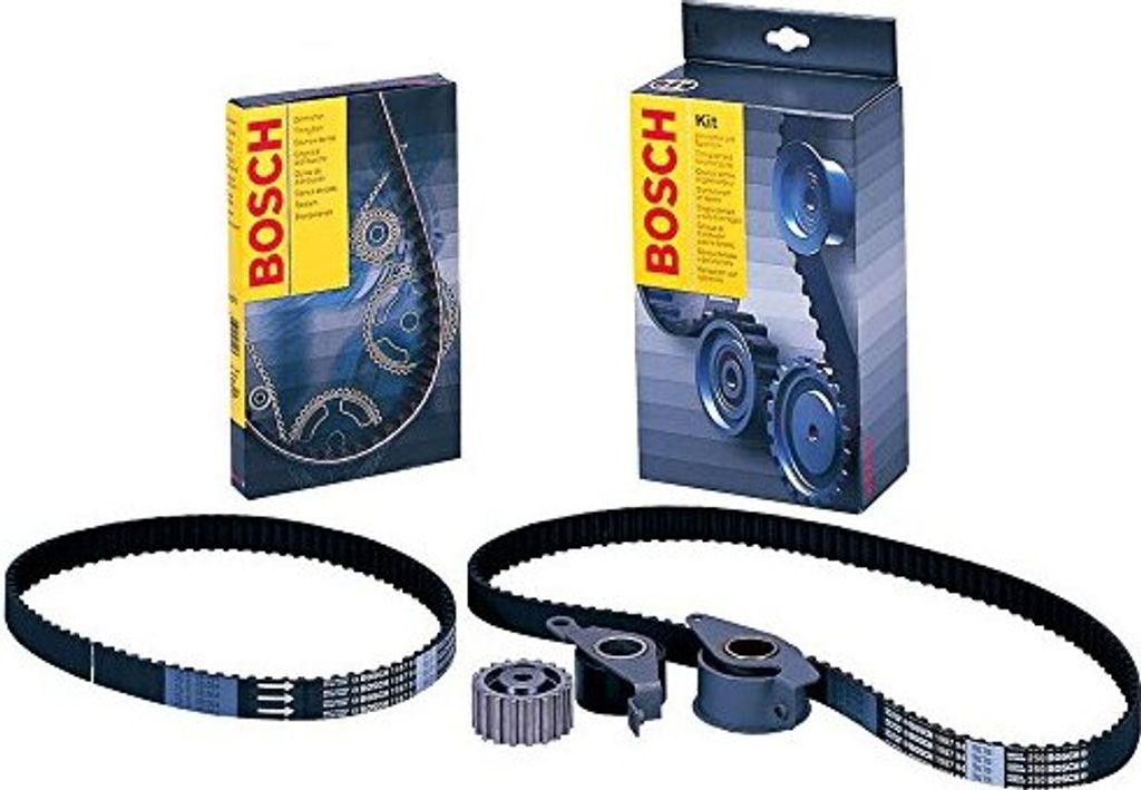 BOSCH Zahnriemen Artikel: 1 987 949 162