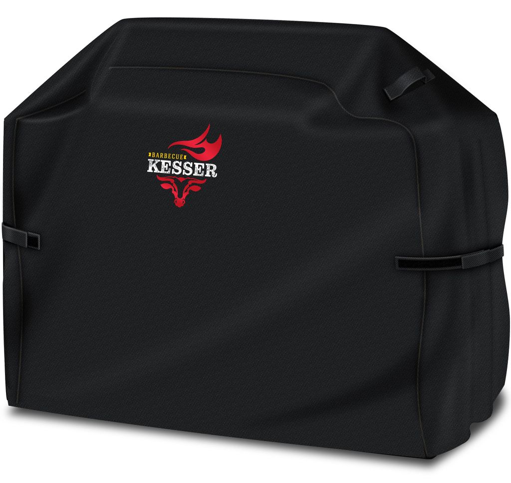 Housse de protection pour barbecue Premium, 600D Oxford, Image du produit 