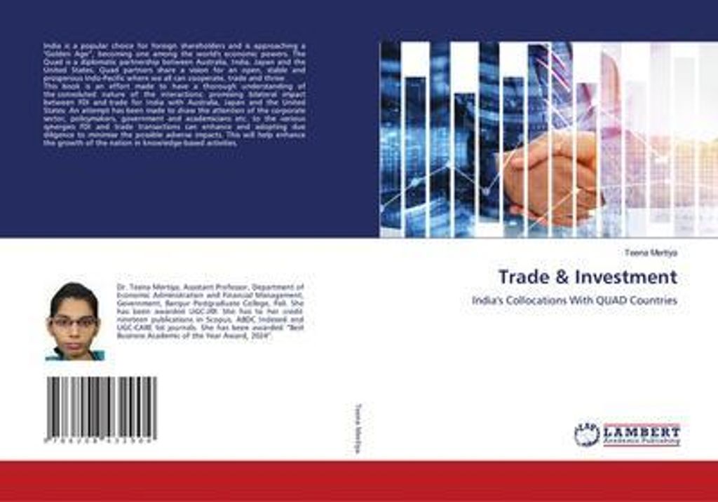 Trade & Investment