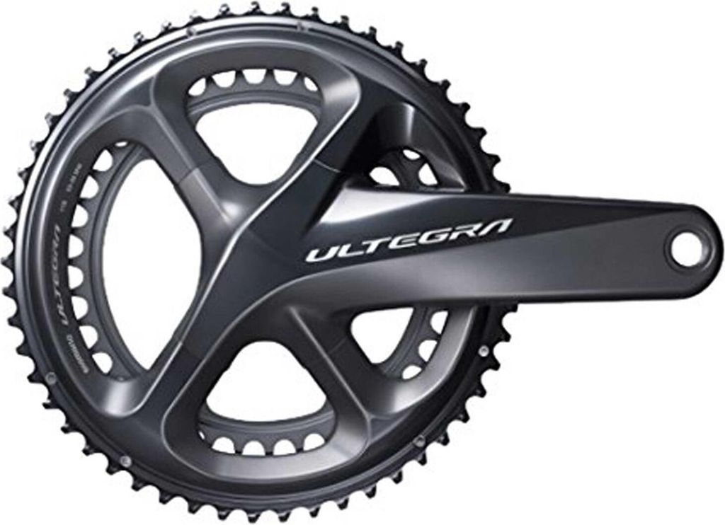 Shimano Ultegra FC-R8000 Kurbeln 52-36z 172,5 mm (2x11s) Produktbild 