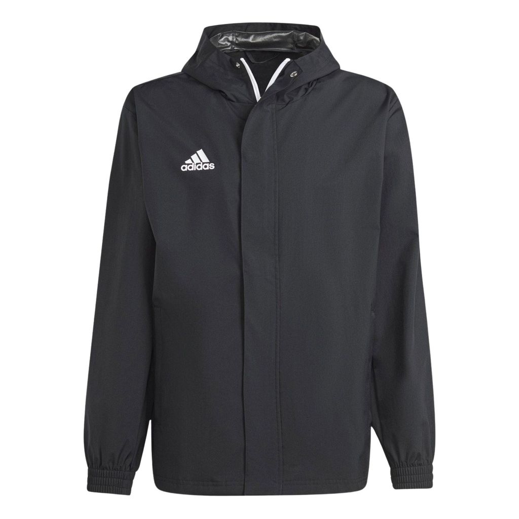 adidas Entrada 22 giacca per tutte le stagioni nero XXXL Immagine del prodotto 