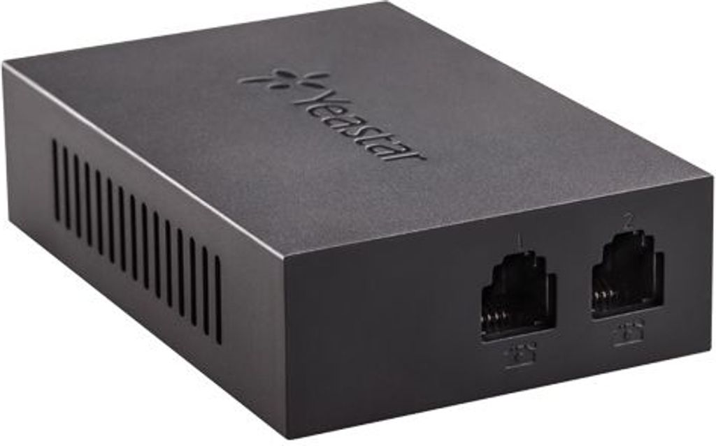Yeastar Gateway TA200 2x FXS - Gateway - 2-Port Produktbild 1