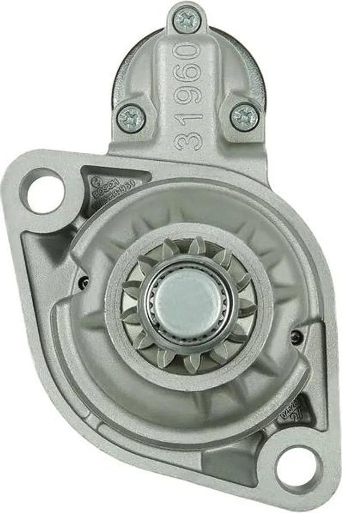 Vanne EGR pour Audi A1 A3 2.0 TDi Sportback 16V Pièce Haute Performance