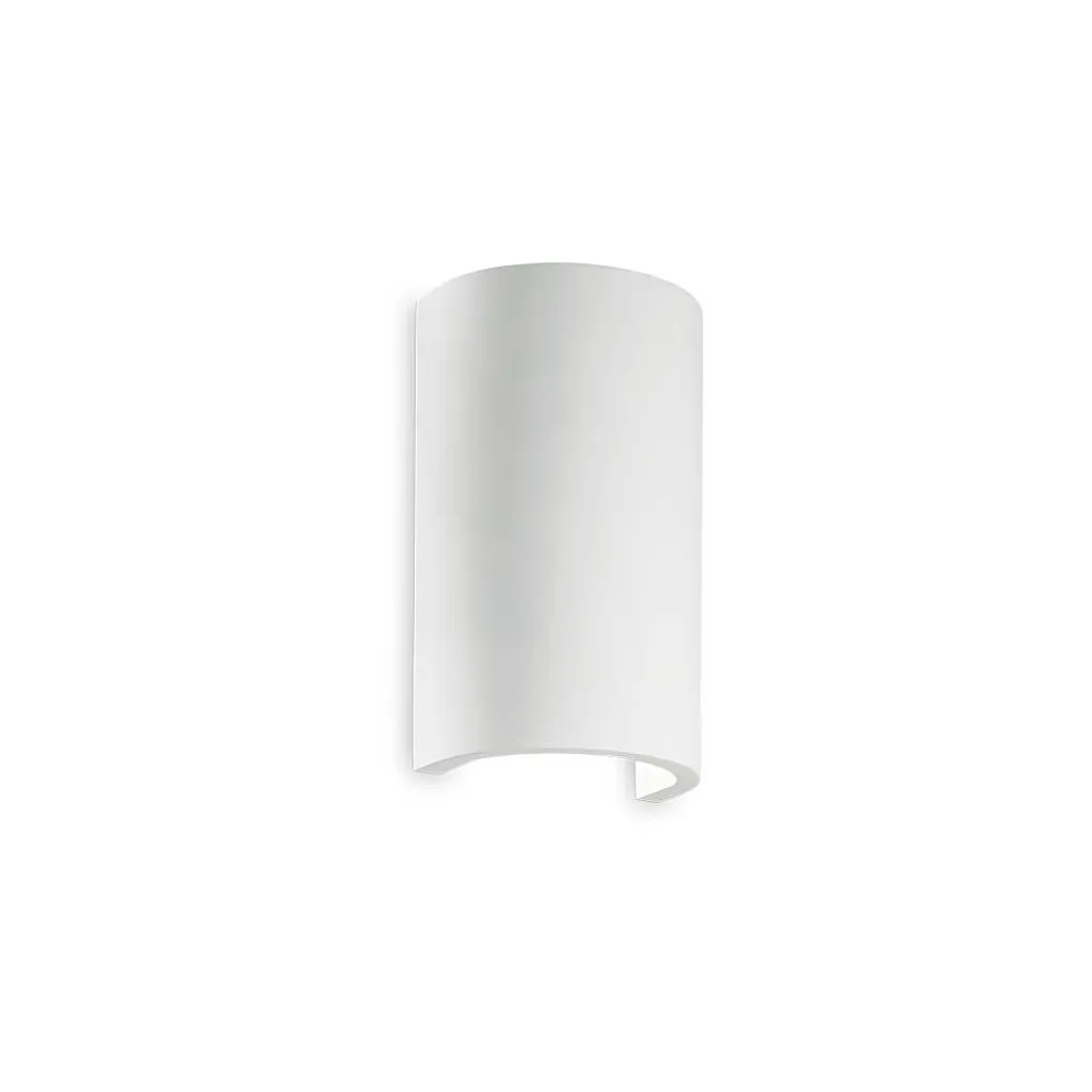 Applique Flash Gesso Ideal Lux : Finissez-en avec les Luminaires Voyants