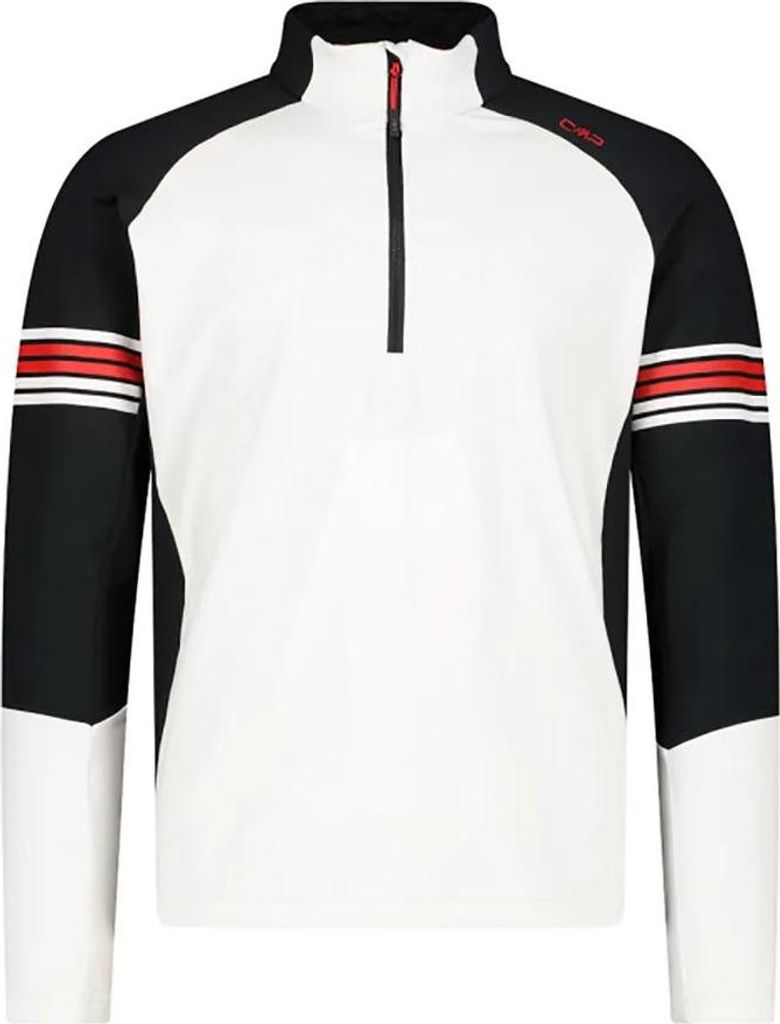 CMP MAN SWEAT weiss 56 Produktbild 