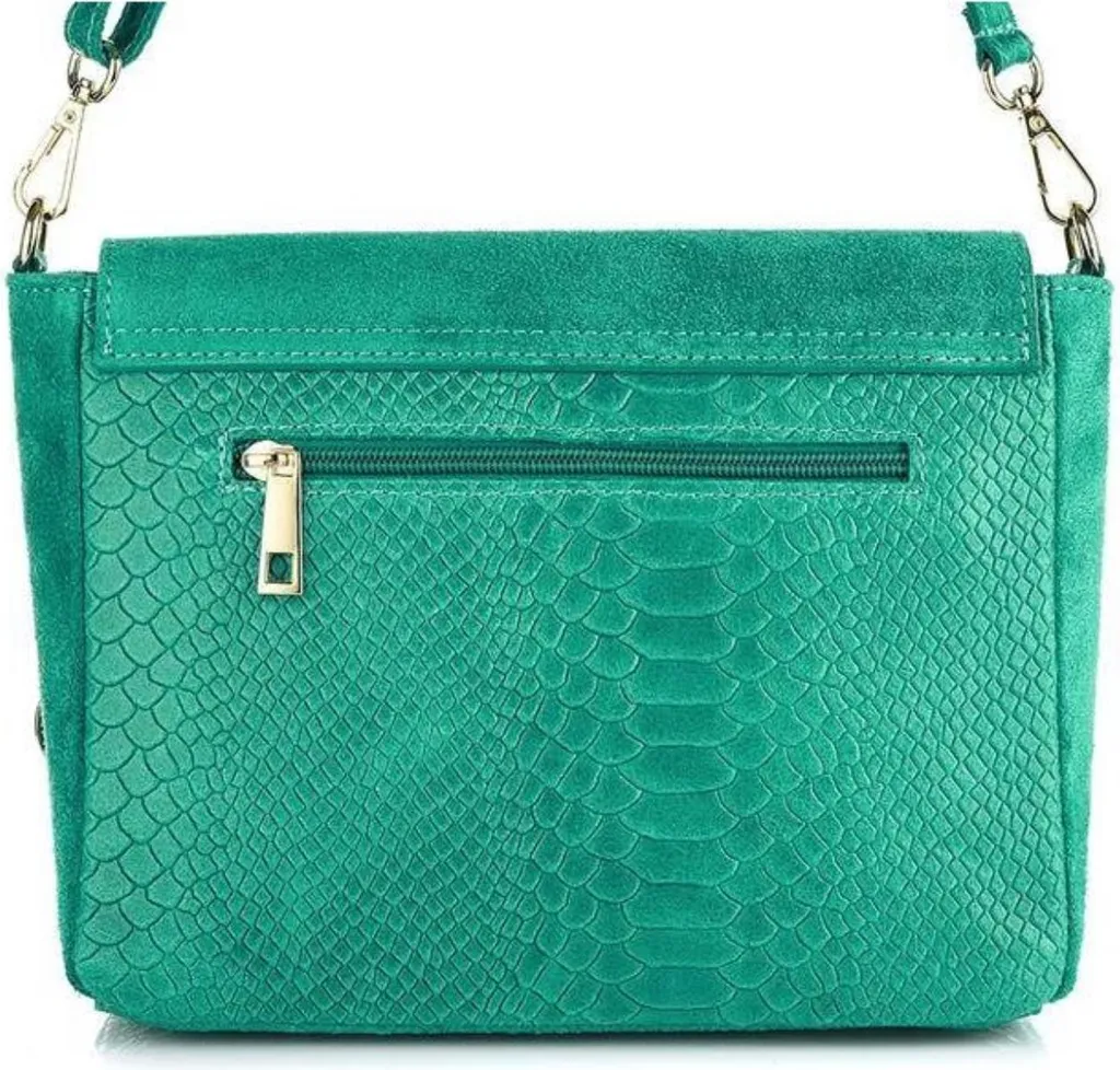 Borsa Vera Pelle T96 T9653352 - 4