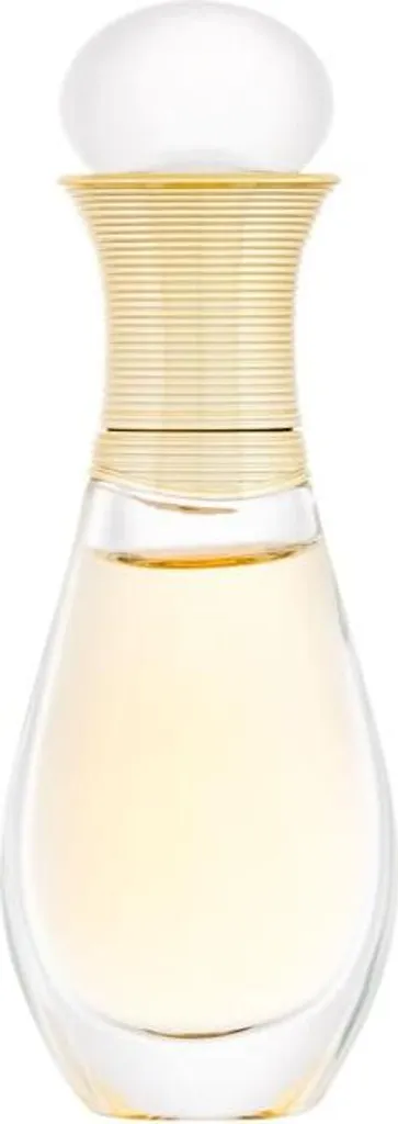 Dior J'adore Rollerball Pearl : Perle de Parfum Précise et Intense 20ml