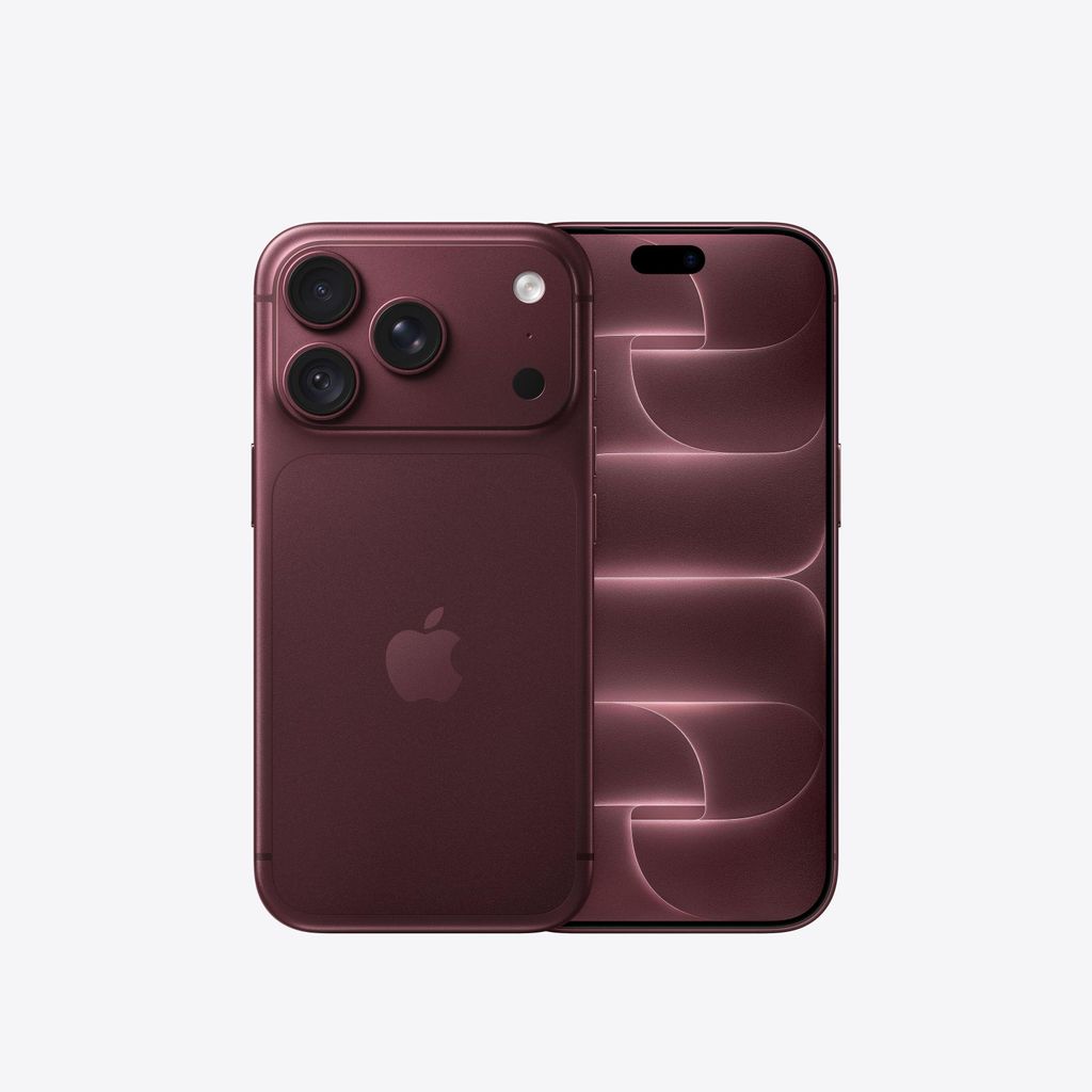 Apple iPhone 18 Pro , 16 cm (6.3"), 2622 x 1206 Pixel, 256 Produktbild 