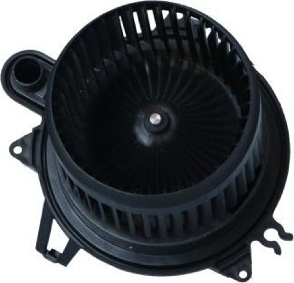 NRF 34352 Gebläsemotor Innenraumgebläse für RENAULT Clio IV Schrägheck (BH) Captur (J5, H5) Clio IV Grandtour (KH) CLIO IV Kasten CLIO IV Kombi...