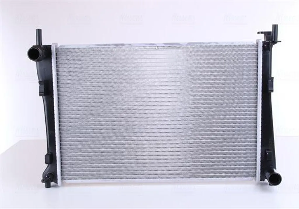 Nissens 62028A Radiateur moteur OE 1141490 pour Ford Fiesta et Fusion