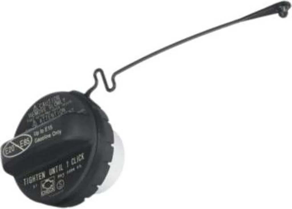 Bouchon de réservoir 77300-53020 OE pour Toyota 4Runner et Lexus