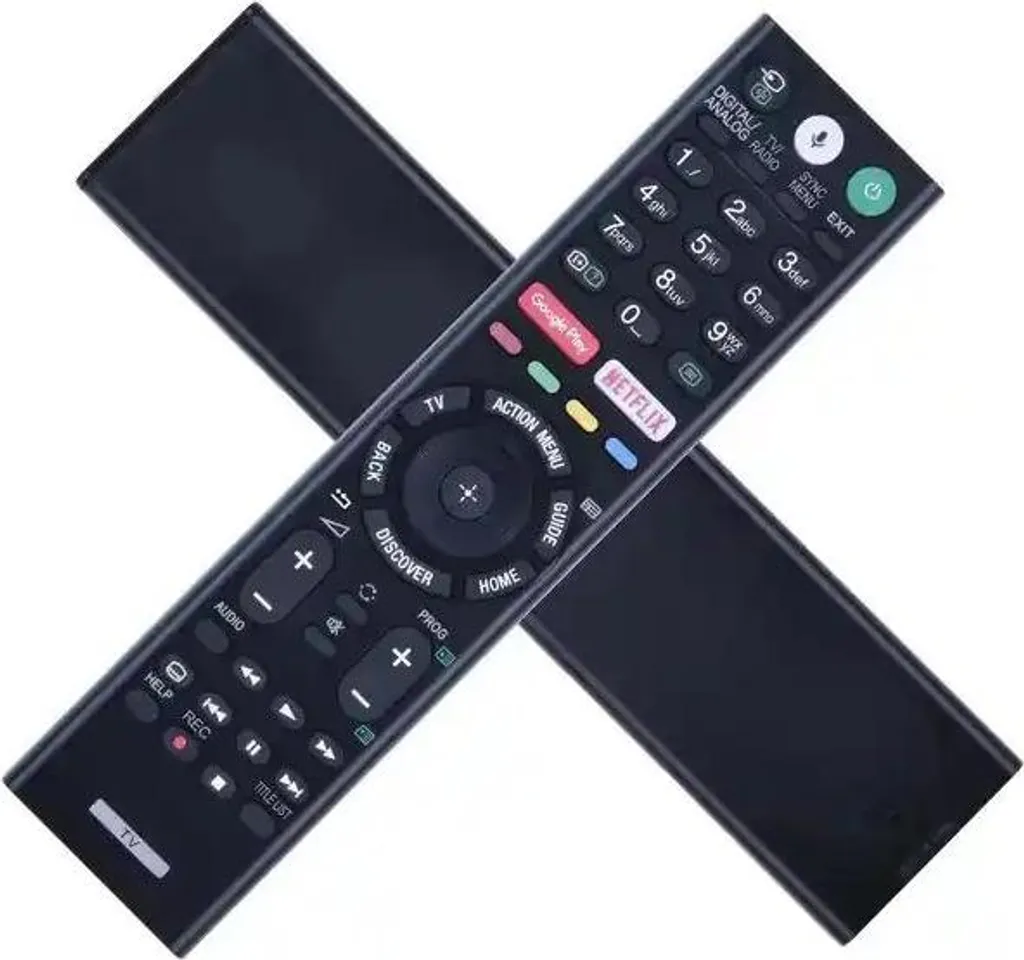 Récupérez le Contrôle Vocal de votre TV Sony avec la RMF-TX310E