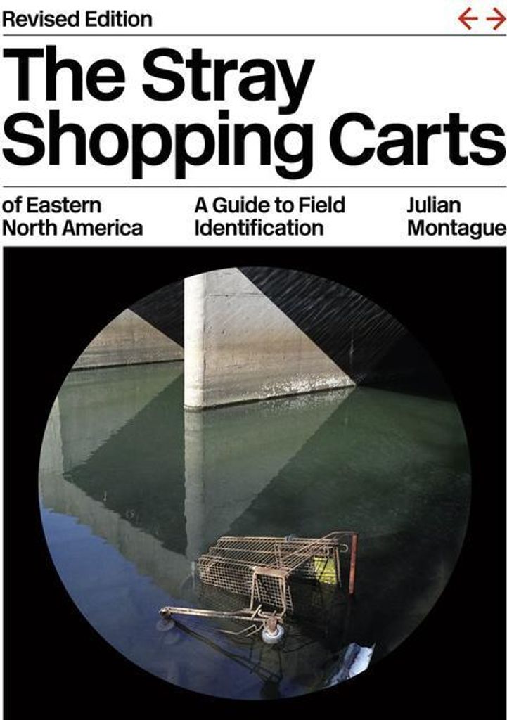 Stray Shopping Carts/eastern North Ameri – Lingua: Inglese