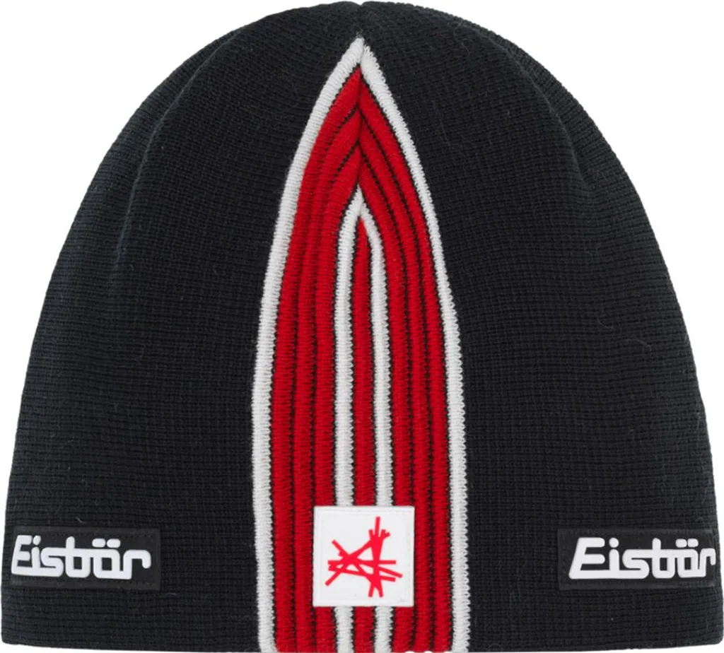 Cappello invernale EISBÄR Ingemar MÜ XL SA Nero