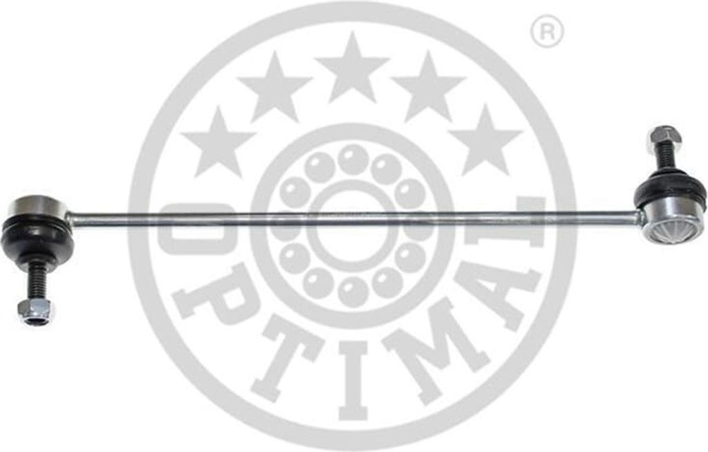 Optimal Stabilisator für Fiat Panda