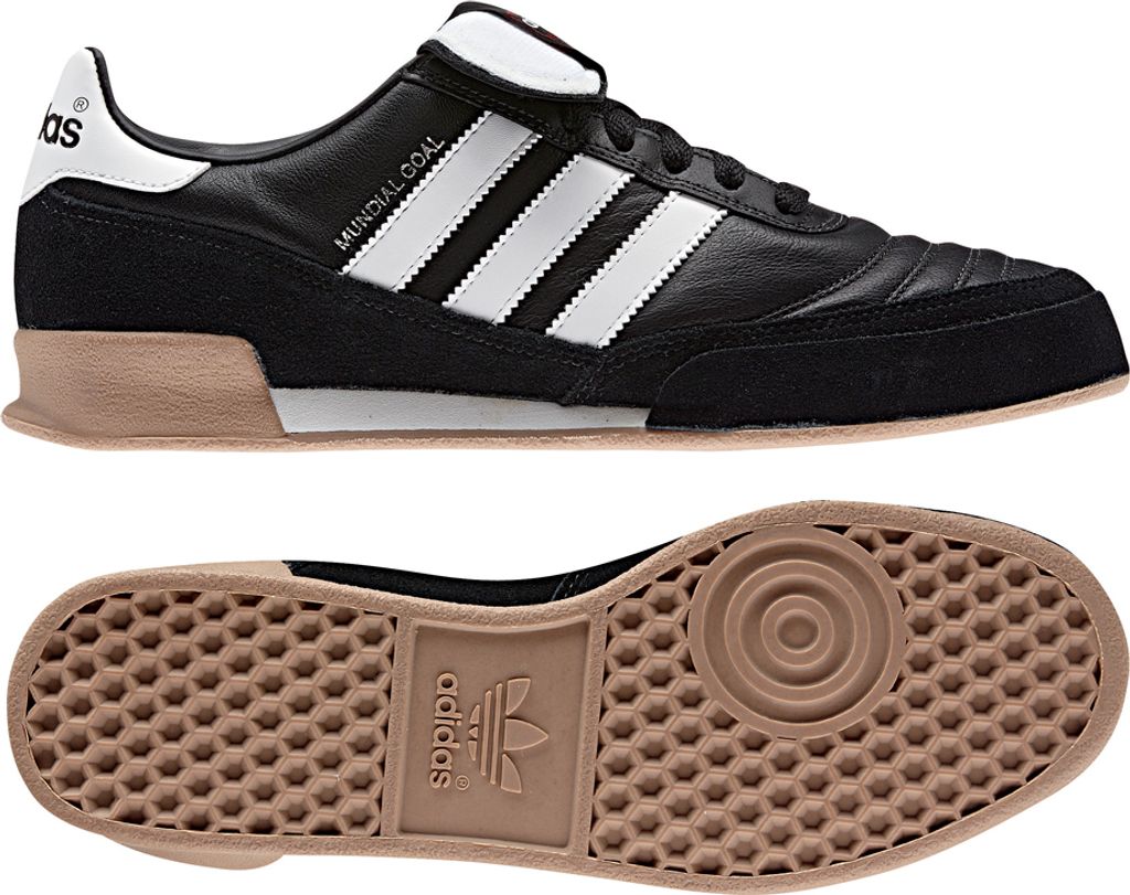Adidas 019310, Männlich, Schwarz, Erwachsener, Einfarbig, Produktbild 