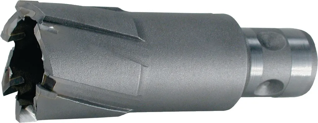 RUKO Carotatrice Metallo Duro 40mm Quick IN - Qualità per Professionisti