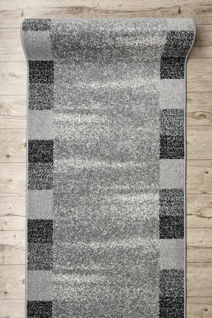 Cadre Etna SILVER 100x630 cm : Solution pour Grandes Affiches Gris Sable