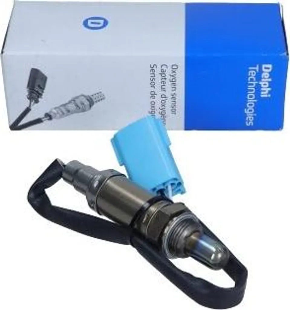 Sonde Lambda Nissan Almera 1.5 de 1999 à 2006 Capteur d'Oxygène OE