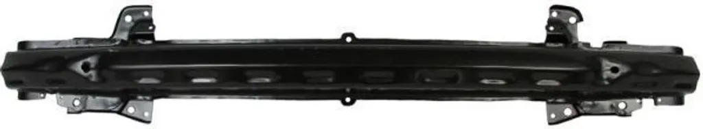 Support de pare-chocs avant BLIC 5502-00-9523940P pour Golf IV et Bora