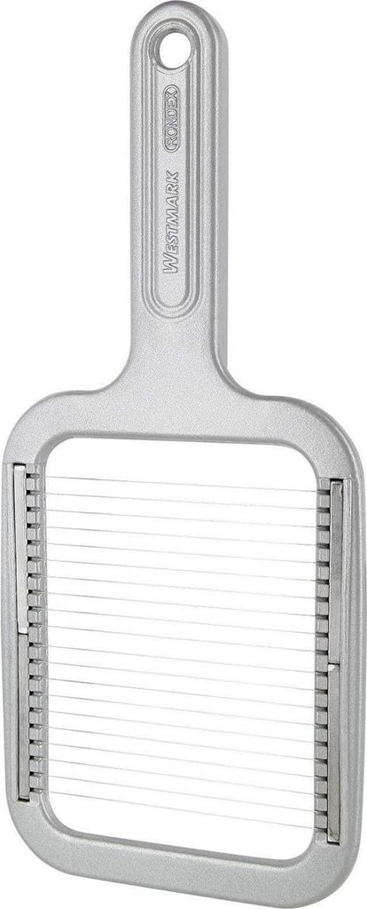 Westmark 60802260, Aluminium, Stal nierdzewna, 258 mm, 114 Zdjęcie produktu 
