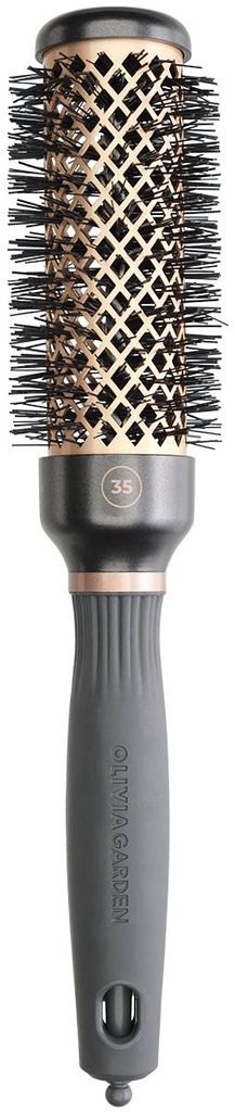 Olivia Garden - Expert Blowout Heat Bristle - 35 mm Productafbeelding 