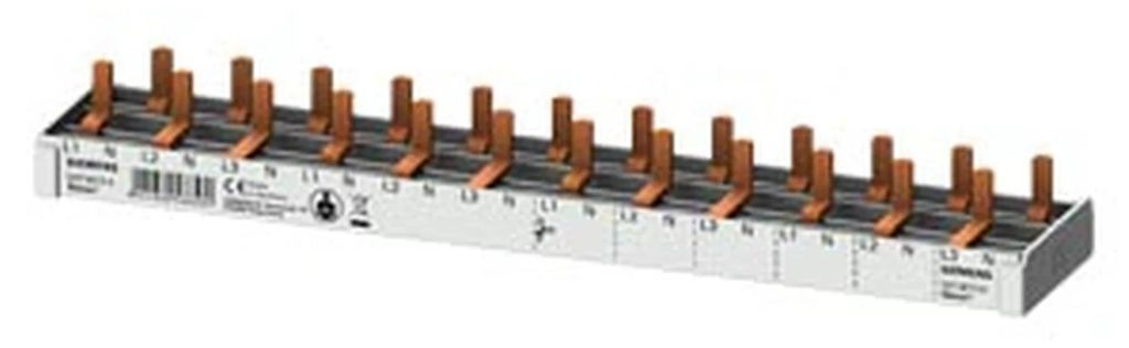 Siemens Stift SaS 10qmm 3p/N 5ST3673-0 12xKompakt 12TE Produktbild 