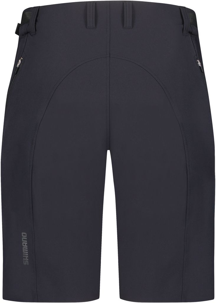 Shimano Fahrrad-Shorts  VETTA w/o Liner Produktbild 