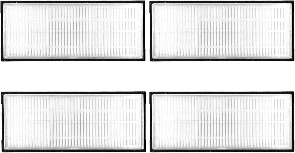 Filter Zubehör für Roborock S8/S8+/S8 Pro Ultra/S7/S7 Produktbild 