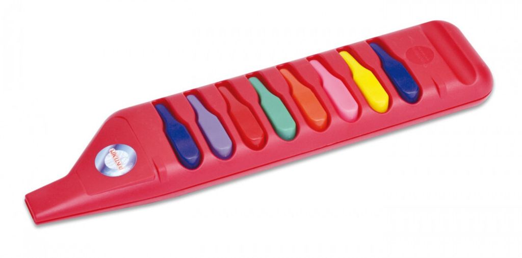 Bontempi Oralklavier für Kinder