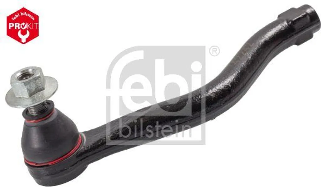 Rotule de direction extérieure FEBI 42242 compatible Honda Legend KB