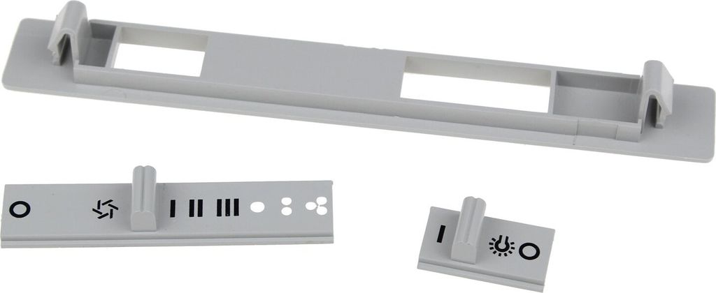 Whirlpool - Zubehörtafel - 481245350262