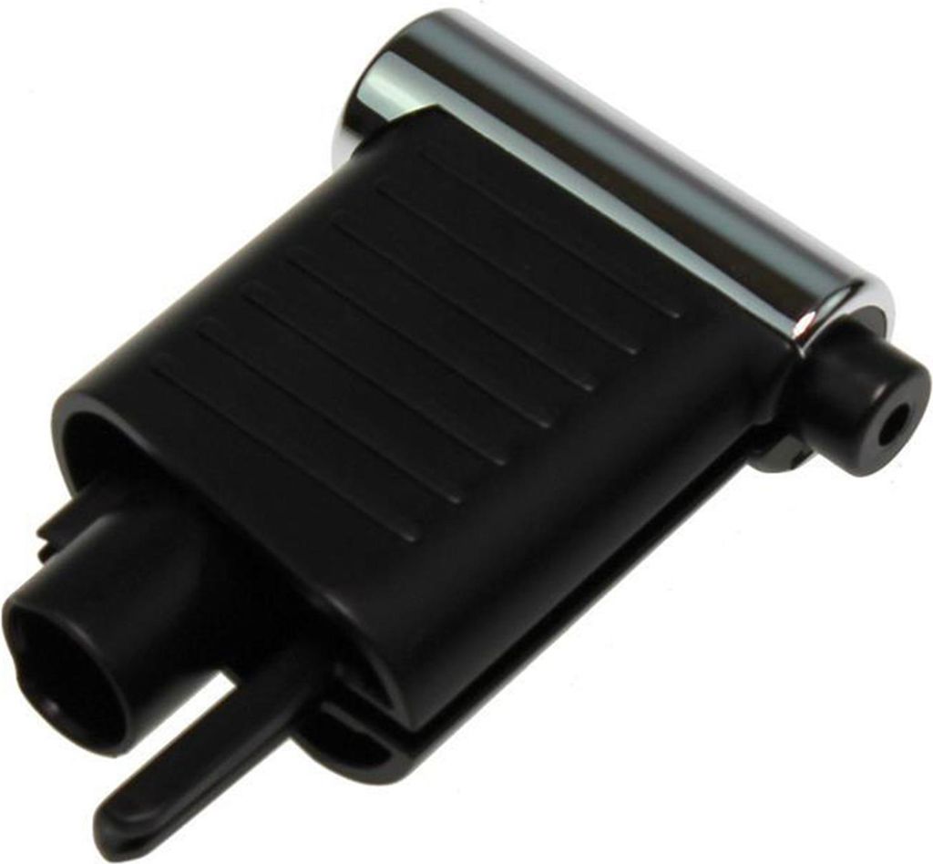 DeLonghi 5513222731 Heißwasserdüse für ECAM44.660, ECAM556.55, ELETTA Kaffeevollautomat