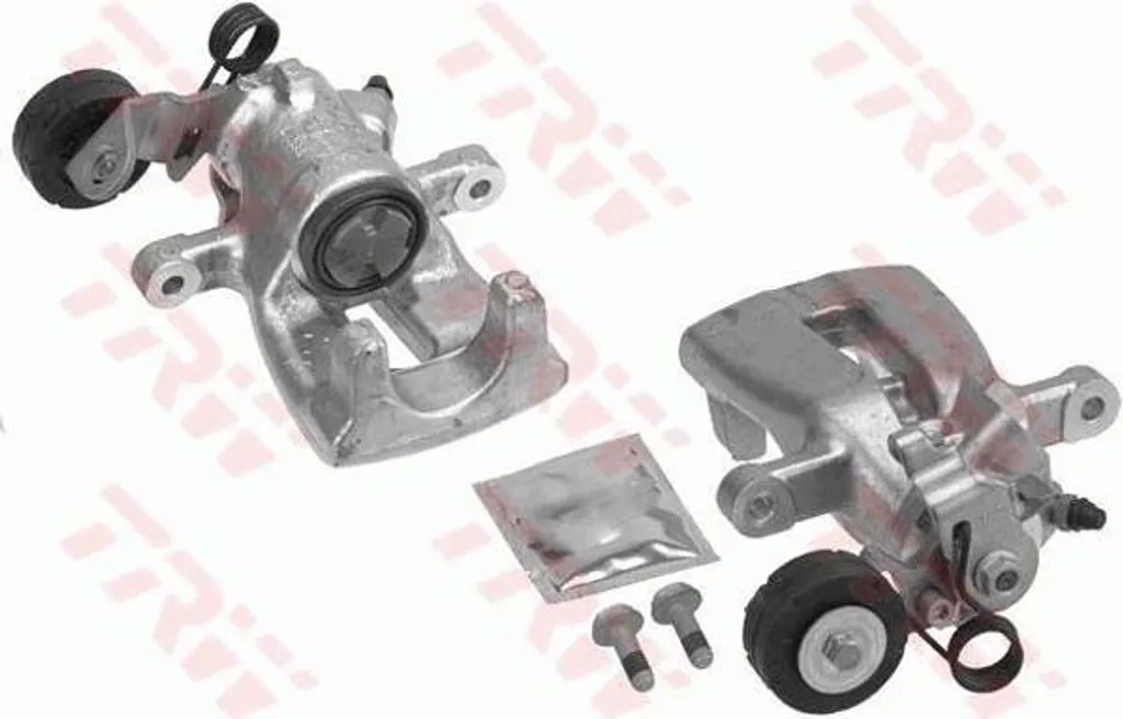 Étrier de frein TRW BHQ140E pour restaurer le freinage Corsa Astra G