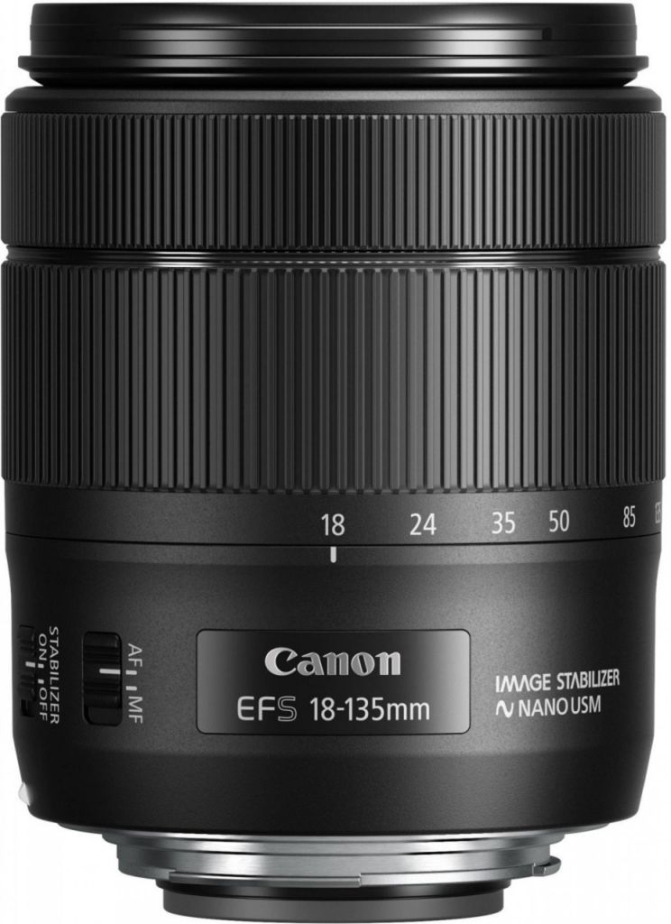 Canon 1276C005, Obiektyw zmiennoogniskowy szeroki, 16/12, Zdjęcie produktu 