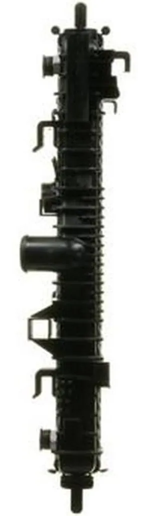 Radiateur moteur MAHLE 680x398 mm pour Opel Insignia - Réf 376755121