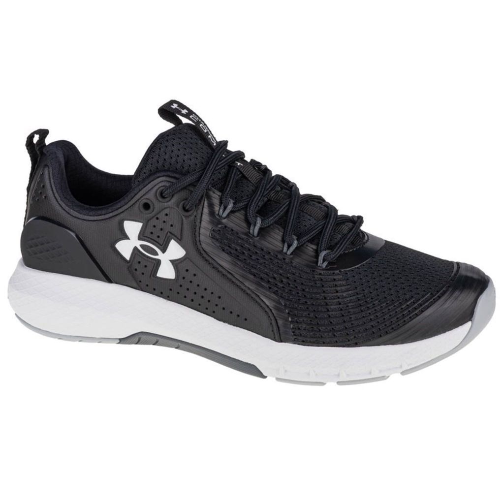 Under Armour Herren UA Charged Commit Trainingsschuhe - Produktbild 