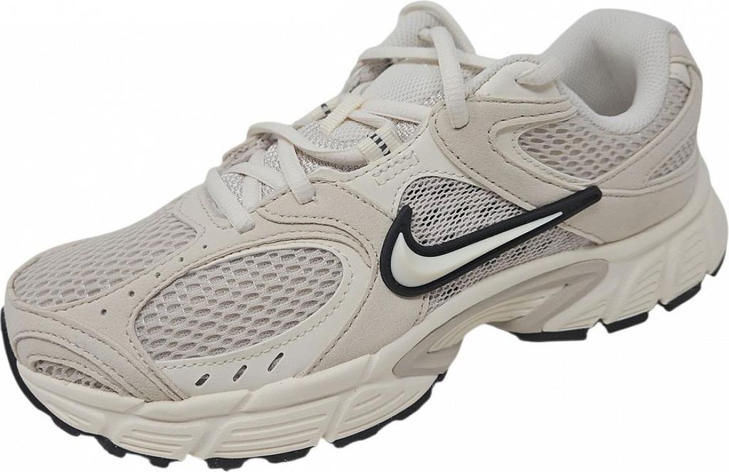 Nike Damen Sneaker V5 RNR beige Größe EUR 40,5 Produktbild 