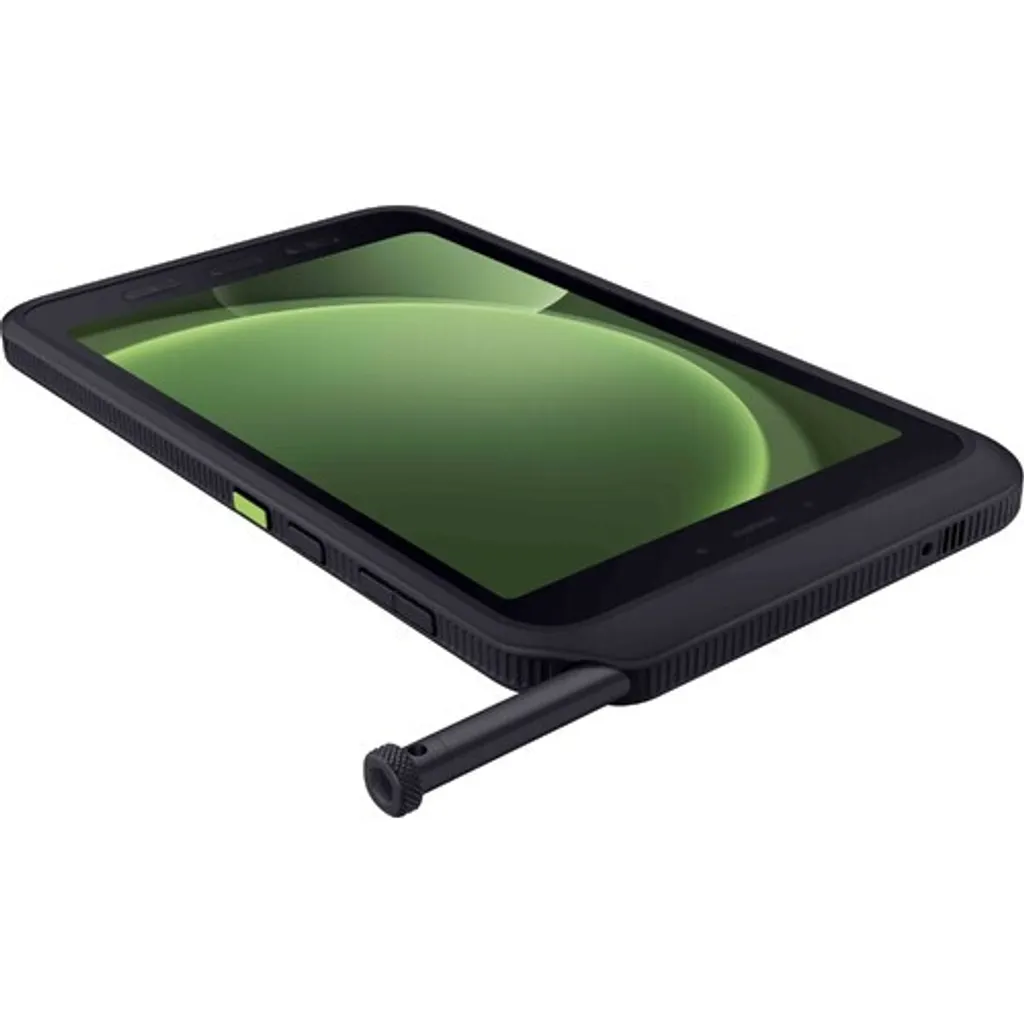 Tablette Tactile Samsung Galaxy Tab Active 128 Go Verte Version Europe - 9