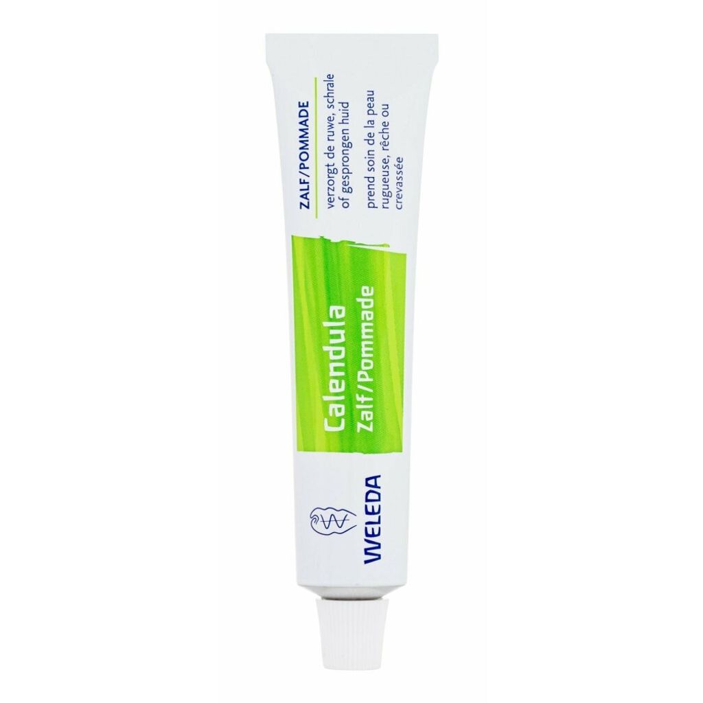 Měsíčková mast 25 g Obrázek produktu 